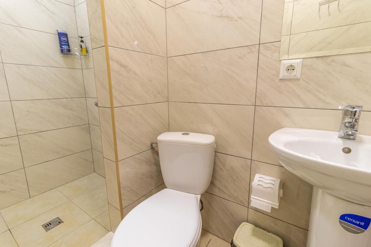 Praha Hotel Solotvyno Room photo
